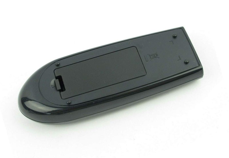 JustFine Replaced Remote Control Compatible for Samsung HW-FM35 AH5902547B HW-FM45/ZA HW-FM55C HW-D450 HW-H550/ZA HW-H551 HW-H570/ZA HW-H600/ZA Home Theater Sound Bar System - Image 2